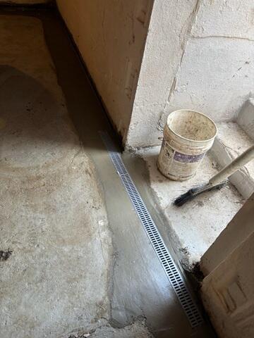TrenchDrain System
