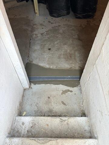 TrenchDrain System