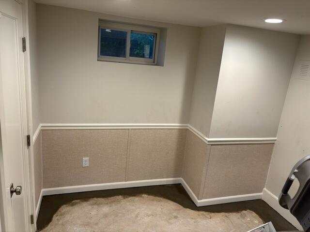 Everlast Finishing Panels