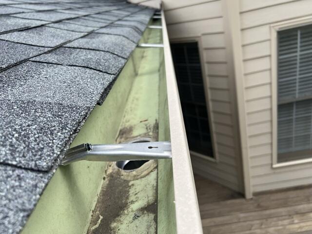 Original Gutters