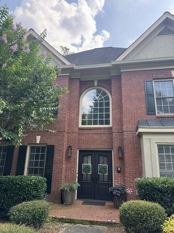 Gutter Replacement is done!