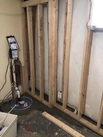 Sump Pump Installation in Fort Thomas, KY