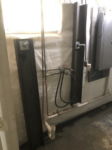 Wall Straightening in Fort Thomas, KY