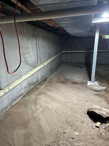 New StableLock Walls