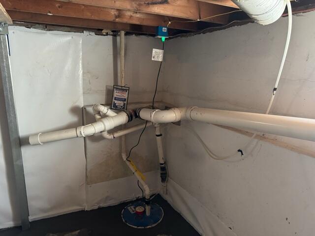 Sump Pump Installation in Lawrenceburg, KY