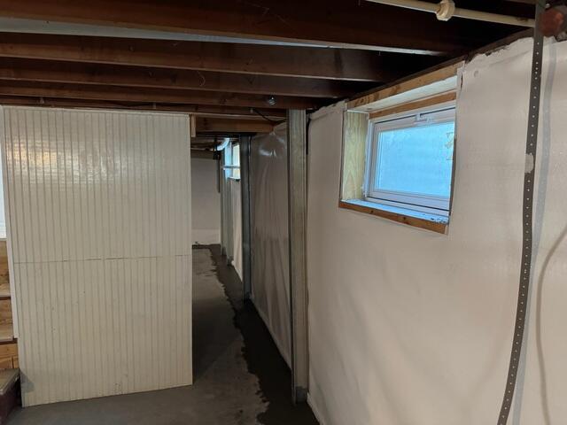 Foundation Repair in Lawrenceburg, KY