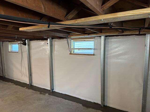 Bowed Wall Repair in Lawrenceburg, KY