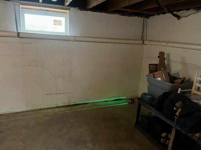 Free Basement Inspection in Lawrenceburg, KY
