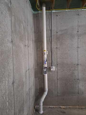 Strategic Placement Pipe