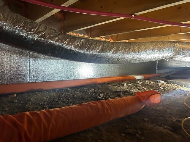 Drainage System