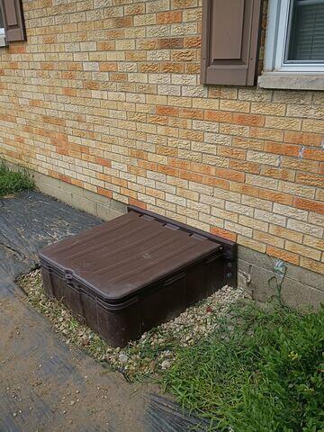 Turtl Door in Lebanon, OH