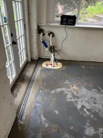 The Importance Of Waterproofing