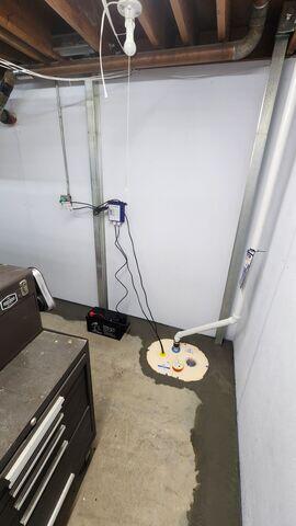 Sump Pump Company in Cincinnati, OH