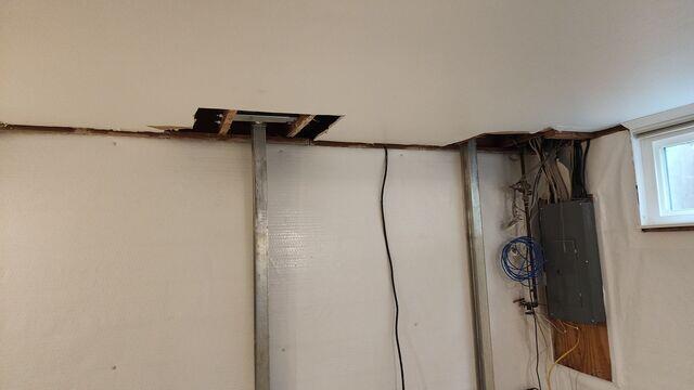PowerBraces Installed in Cincinnati, OH