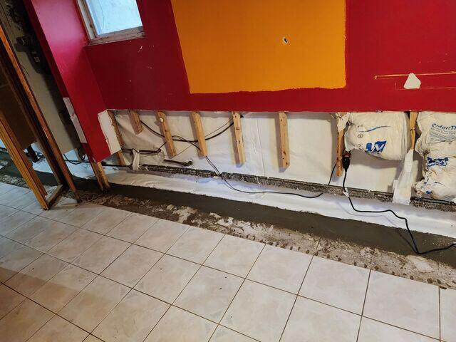 Drainage System