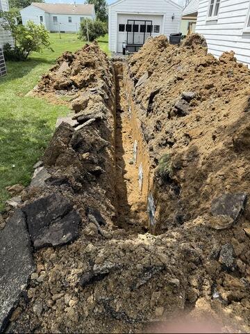 GeoLock Anchor Brackets