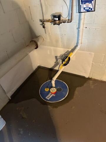 SuperSump