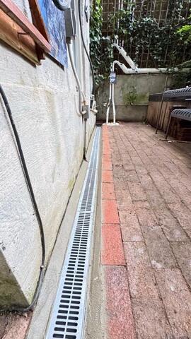 TrenchDrain System