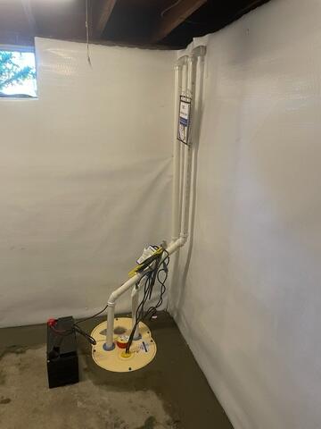 Sump Pump