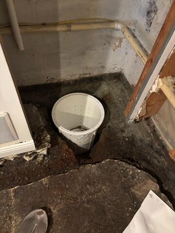 SuperSump Premier Install