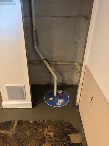 SuperSump Premier