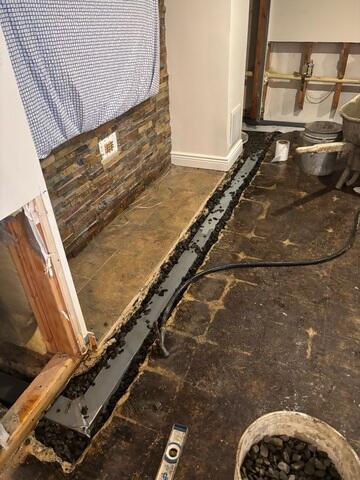 WaterGuard Install