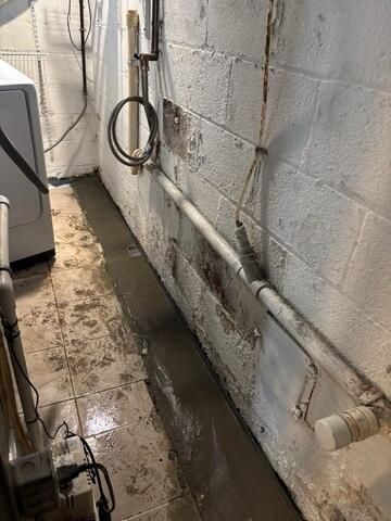 WaterGuard Drainage System