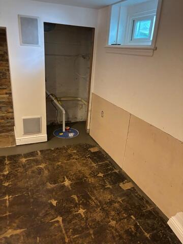 The Importance Of Waterproofing