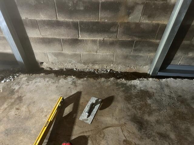 WaterGuard Installation