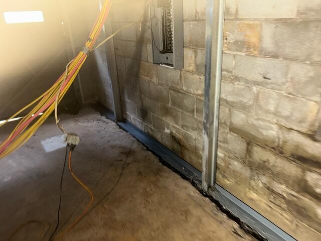 WaterGuard Installation Process