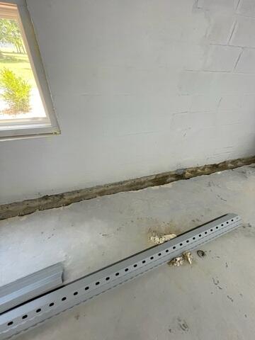 WaterGuard Installation