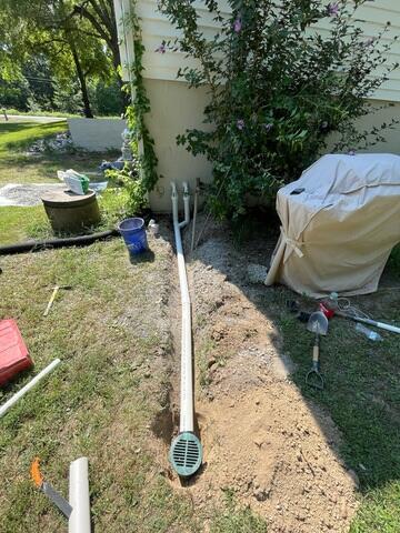 IceGuard and LawnScape System