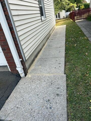 Finished Project