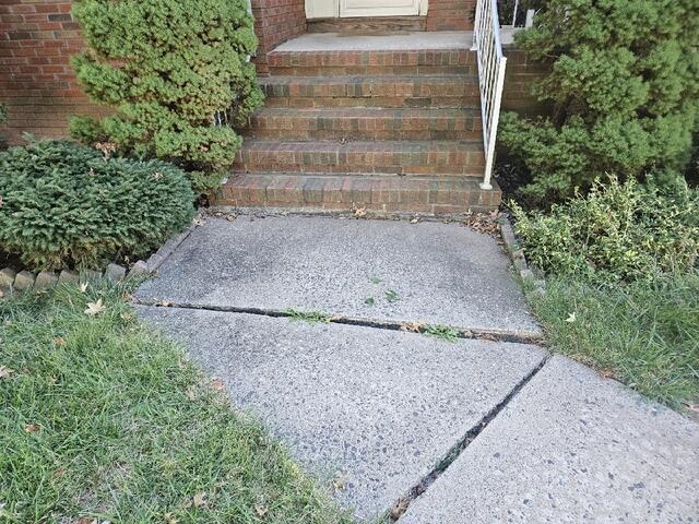 Walkway