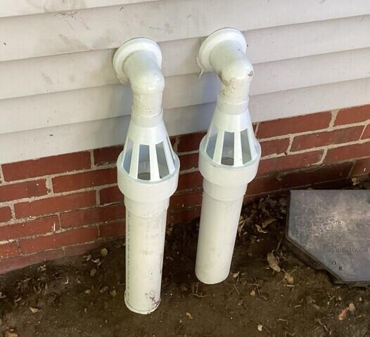 IceGuard Discharge Line System