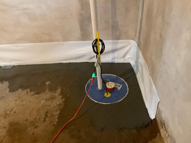 Sump Pump