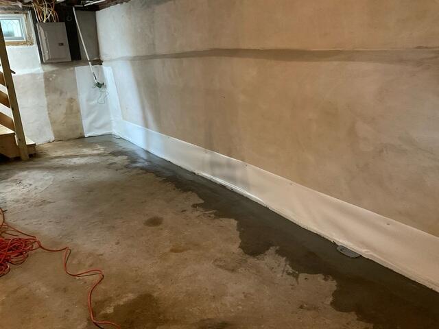 Drainage System