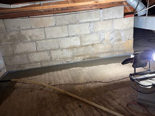 Drainage System
