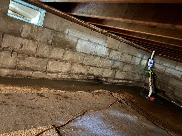 Waterproofing System