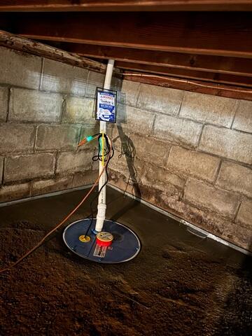 Sump Pump