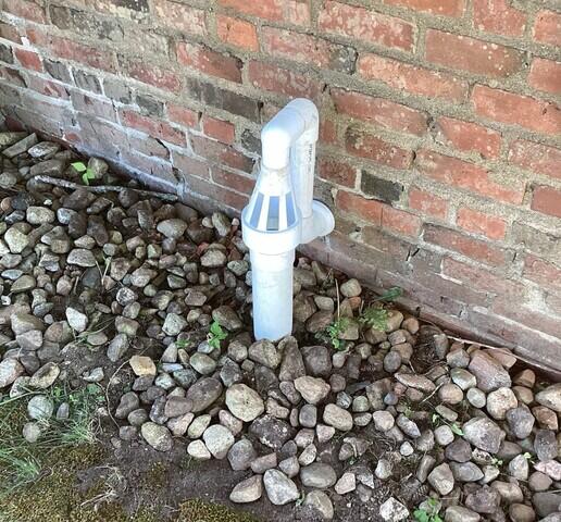 IceGuard Discharge Line System