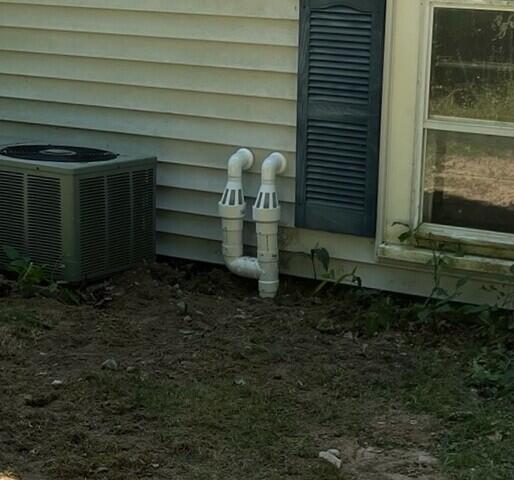 IceGuard Discharge Line System