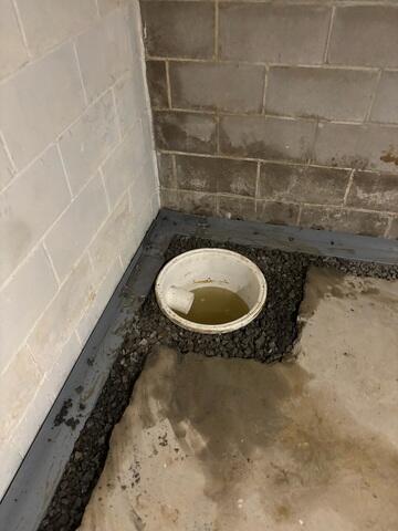 SuperSump Premier Install