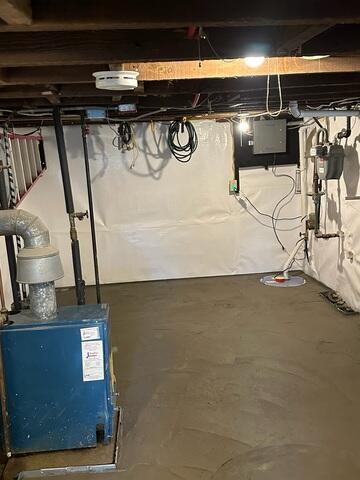 Sump Pump
