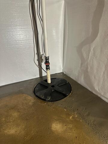 Sump Pump