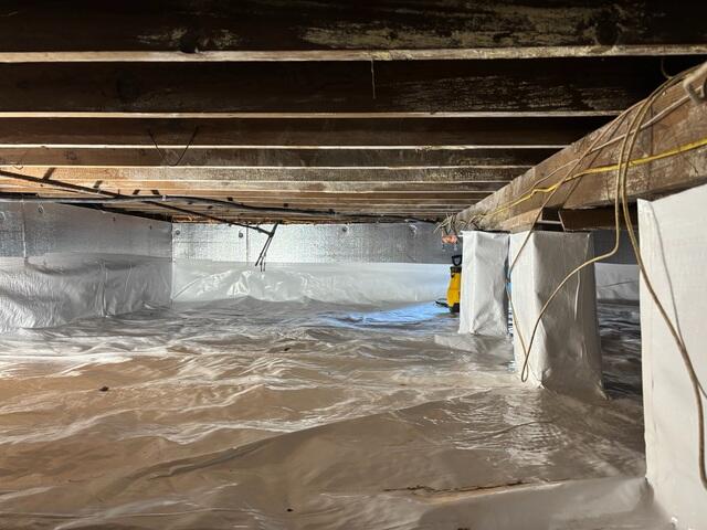 Insulation