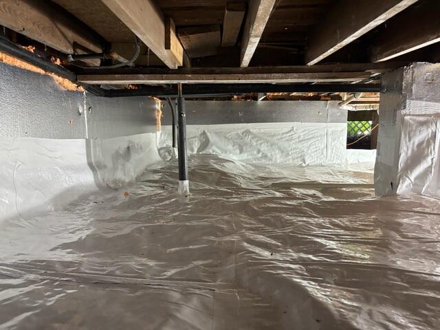 Vapor Barrier