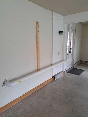 Strategic Placement Pipe