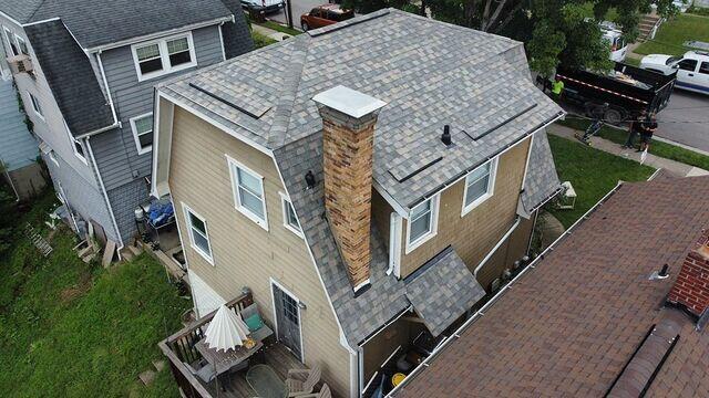 Roof Replaced in Southgate, KY
