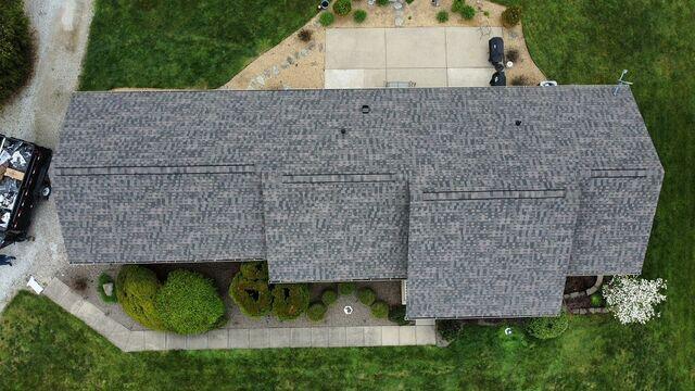 Roofing Company in Osgood, IN